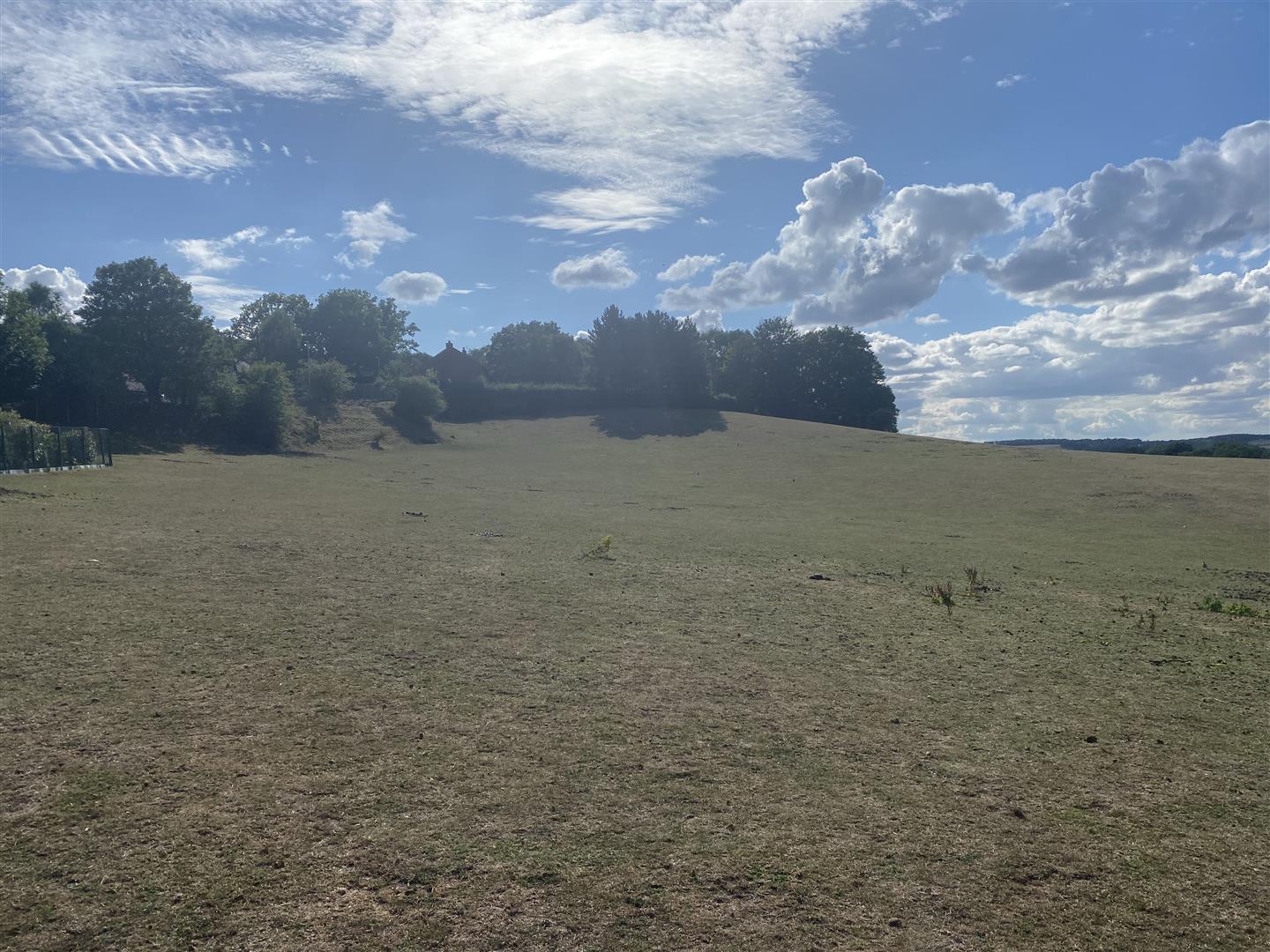 16.50 acres of Land, Hyperion Road, Stourbridge, DY7 6SJ